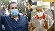 José Vega anuncia que UPP apoyará candidatura de Pedro Castillo
