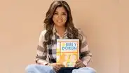 Zhenna Luque presenta su primer libro infantil “Bibi y Dorón en cuarentena”