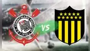 Pirlo TV: ¿cómo ver Corinthians vs. Peñarol EN VIVO por la Sudamericana?