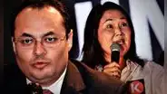 Exministro Luis Carranza se integra al equipo técnico de Keiko Fujimori