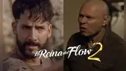 La reina del flow 2: Manín está vivo, ¿cómo sobrevivió el enemigo de Yeimy?