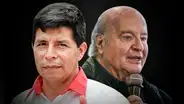 Hernando de Soto no respalda posible vacancia de Pedro Castillo