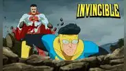 Invencible capítulo 8: Omni-Man y Mark se enfrentan a muerte en el último episodio