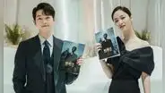 Final de Vincenzo: Song Joong Ki y Jeon Yeo Been le dicen adiós al drama