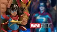 “Ms. Marvel”: ¿en qué línea del tiempo del UCM está ubicada la serie de Disney+?