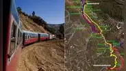 Concurso para modernizar Ferrocarril Huancayo-Huancavelica se declaró desierto