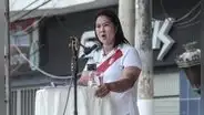 Fujimori a Castillo: “Lo primero que tiene que hacer es ir a Junín y dar la cara”