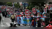CGTP: “Las libertades sindicales no afectan la inversión privada ni el trabajo”