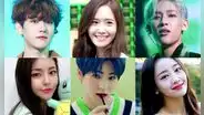 Cumpleaños de idols K-pop en mayo: Baekhyun, YoonA, BamBam, Yoshi y más
