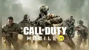 Call of Duty: Mobile revela el nuevo aspecto de personaje legendario