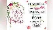 ¡Feliz día mamá!: mensajes y dedicatorias para este 12 de mayo 2024