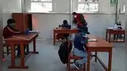 Asociación de padres piden al Gobierno plan de retorno a clases presenciales en Perú