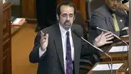 Javier Diez Canseco: un ejemplo de hacer política