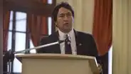 Juez de Huancavelica ordenó que se anule sentencia por corrupción de Vladimir Cerrón