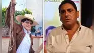 Carlos Álvarez recibe amenazas por imitar a Pedro Castillo y Vladimir Cerrón