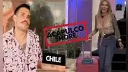 Acapulco Shore 8 capítulo 2: ‘Capitán’ vs ‘Chile’ y ‘Nacha’ hace su ingreso al reality