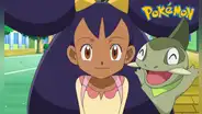 Pokémon 2019: ¿Iris se volvió en la entrenadora campeona de la región Unova?