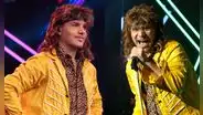 Mariano Gardella: Sé que mi imitación de Jon Bon Jovi en Yo soy no es espectacular