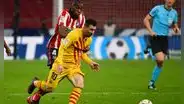 ¿A qué hora juegan Atlético de Madrid vs. Barcelona por la fecha 35 de LaLiga?