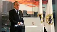 Gobierno español se opone a la Superliga de Florentino Pérez