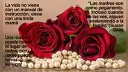 ¡Feliz día de la madre! Engríe a mamá con las mejores imágenes y postales