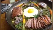Restaurante peruano vende arroz con pato a S/ 155 y así luce el platillo