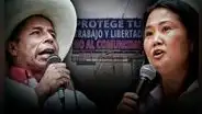Agresiones y terruqueo, la campaña violenta en el fujimorismo