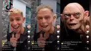 TikTok: ¿quieres saber a quién te pareces? Este filtro de la app te lo dice