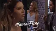 La reina del flow 2 capítulo 11: ¿Irma deja Surround? Yeimy le advierte sobre Mike Rivera