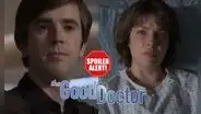 Tragedia golpea a The good doctor 4x16: Lea, Shaun y un evento impensable
