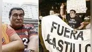 Identifican a fujimorista en ataque a evento de Pedro Castillo