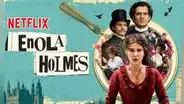 “Enola Holmes 2”, tráiler: Henry Cavill regresa como Sherlock para explosiva secuela de Netflix