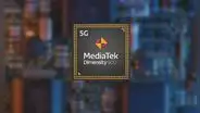 MediaTek anuncia el Dimensity 900 con soporte para 5G y pantallas de 120 Hz