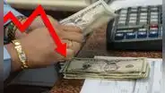 Dólar en caída libre: divisa se cotiza en 3,66 soles al cierre del jueves 13 de mayo