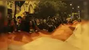 Colectivos realizarán plantón contra Keiko Fujimori en Trujillo