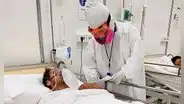 Buzón de la esperanza: cartas para pacientes con COVID-19