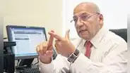 Kurt Burneo: No hay fundamentos para cotizar el dólar por encima de los S/ 4