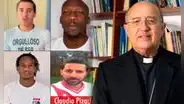 Cardenal Pedro Barreto pide no usar camiseta peruana con fines políticos 