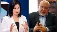 Carlos Bruce se une como parte del equipo técnico de Keiko Fujimori