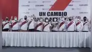 Keiko Fujimori: estos son los profesionales que conforman su equipo técnico