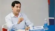 César Combina: Rechazo de ampliación de legislatura en el Congreso es un tema cerrado