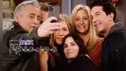 Friends: the reunion rompe récords de audiencia en Reino Unido
