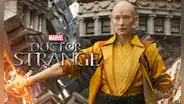 Doctor Strange: fichaje de Tilda Swinton como La anciana fue un error