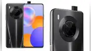 Huawei Y9a: lo bueno y lo malo del smartphone con cámara frontal retráctil