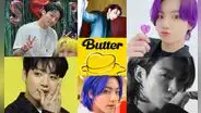 Jungkook y la verdad detrás de sus looks en el MV de “Butter” de BTS