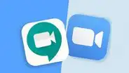 ¿Cómo grabar reuniones de Zoom o Google Meet sin que el anfitrión lo sepa?