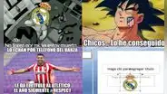 Atlético de Madrid campeón: memes que celebran el nuevo título colchonero