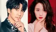 Lee Seung Gi: Lee Da In, quién es la actriz que conquistó al actor de Mouse