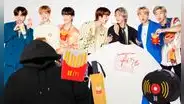 BTS Meal x McDonald’s: todo sobre el merchandising y lo que no viste del CF
