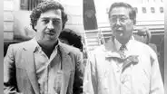 El día en que el hermano de Pablo Escobar reveló su vínculo con Fujimori